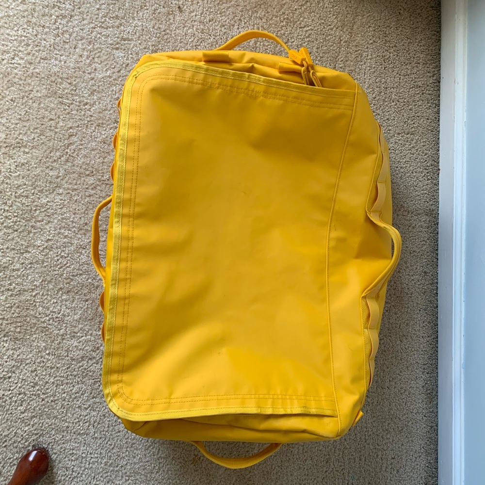 Baboon to the moon 60L travel bag